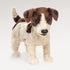 FOLKMANIS PUPPETS - Jack Russell Smooth Coat Puppet